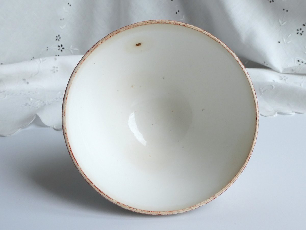 画像6: バドンヴィレー カフェオレボウル オリエンタル (6)