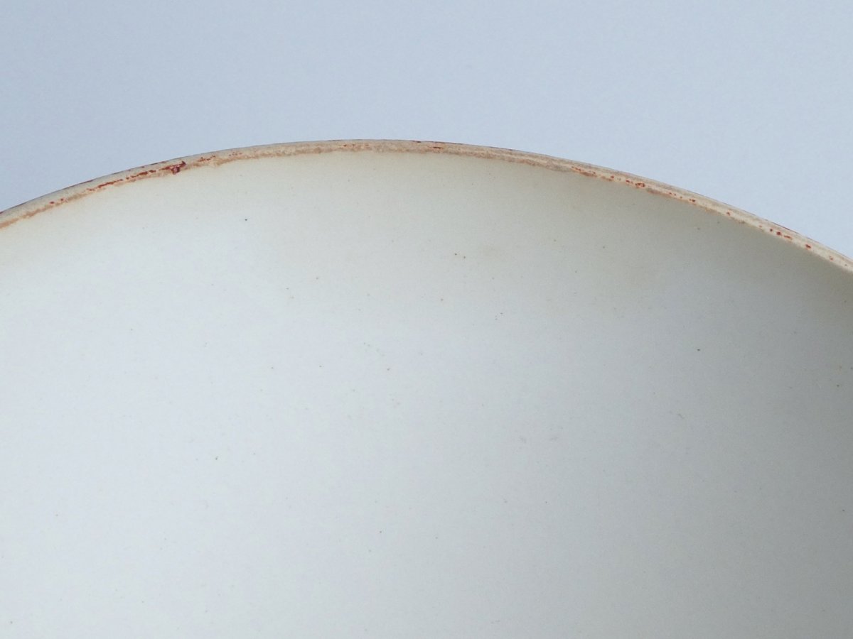 画像11: バドンヴィレー カフェオレボウル オリエンタル (11)