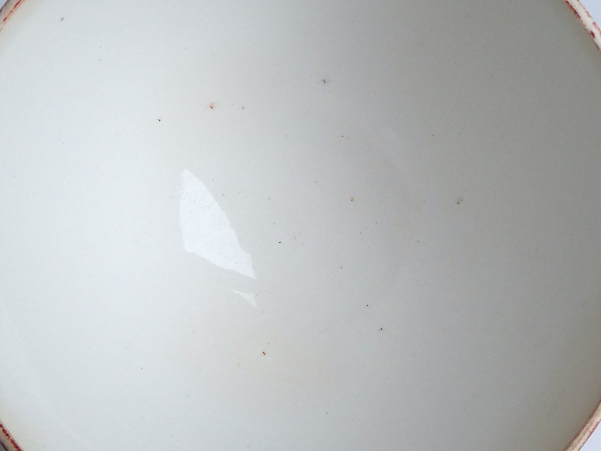 画像7: バドンヴィレー カフェオレボウル オリエンタル (7)