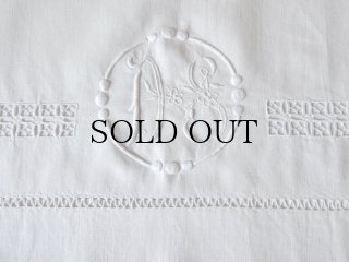 konorinoko　アンティーク　シーツ CATEGORY シーツ | Antique & Brocante R.loger