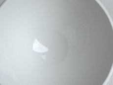 画像8: バドンヴィレー カフェオレボウル バスク柄　 (8)