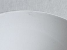 画像10: バドンヴィレー カフェオレボウル バスク柄　 (10)