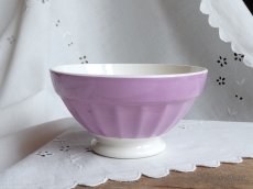 画像11: ディゴワン & サルグミンヌ カフェオレボウル ライラック (11)