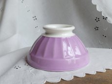 画像10: ディゴワン & サルグミンヌ カフェオレボウル ライラック (10)