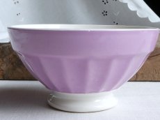 画像9: ディゴワン & サルグミンヌ カフェオレボウル ライラック (9)