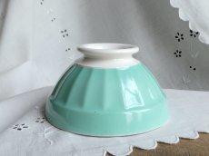 画像12: ディゴワン & サルグミンヌ カフェオレボウル ミント (12)