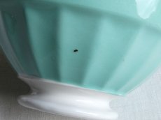 画像10: ディゴワン & サルグミンヌ カフェオレボウル ミント (10)