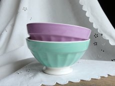 画像16: ディゴワン & サルグミンヌ カフェオレボウル ミント (16)