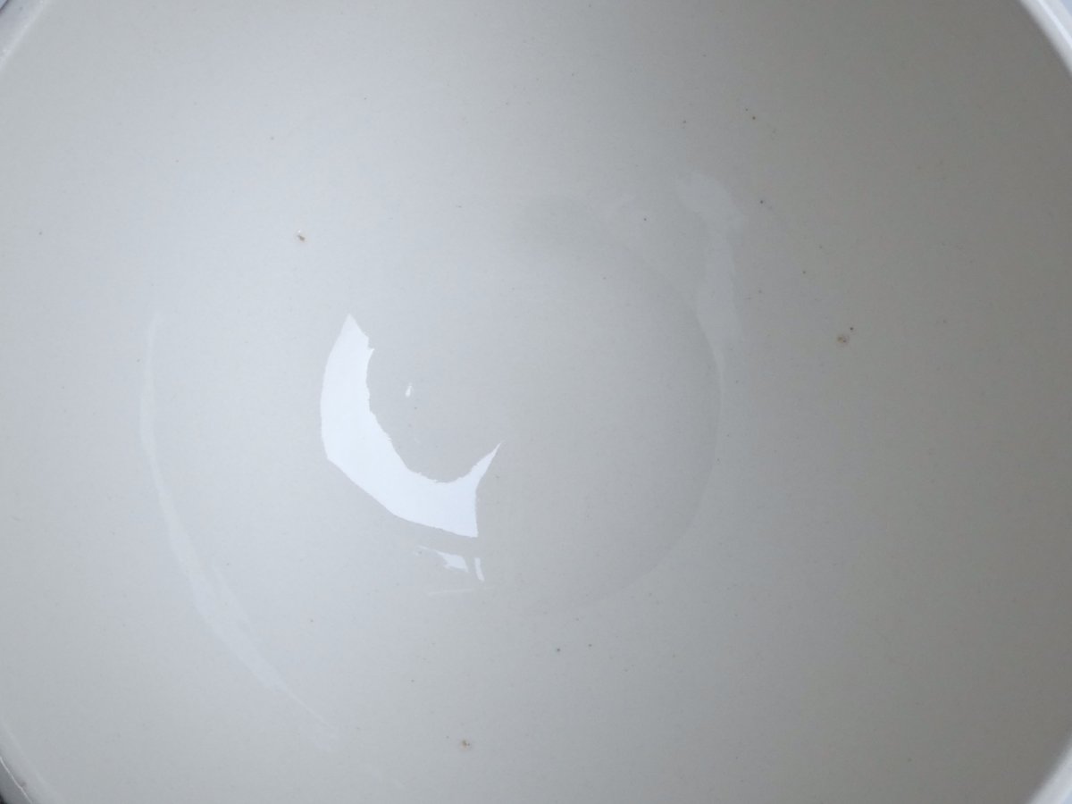 画像6: BOCH カフェオレボウル  '’ALPES''  アルプス グリーン (6)