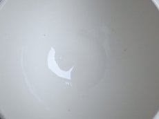 画像6: BOCH カフェオレボウル  '’ALPES''  アルプス グリーン (6)