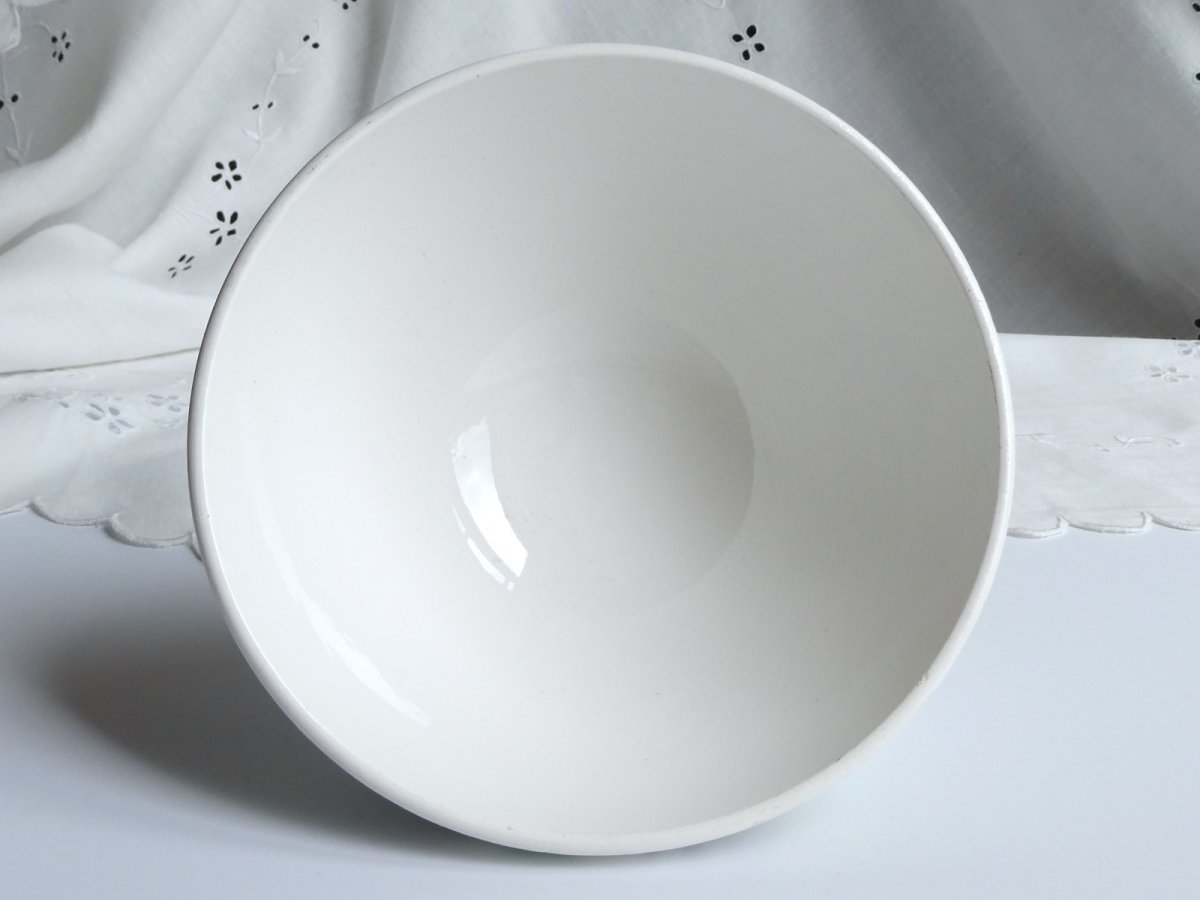 画像5: ディゴワン & サルグミンヌ カフェオレボウル お花のトレリス (5)