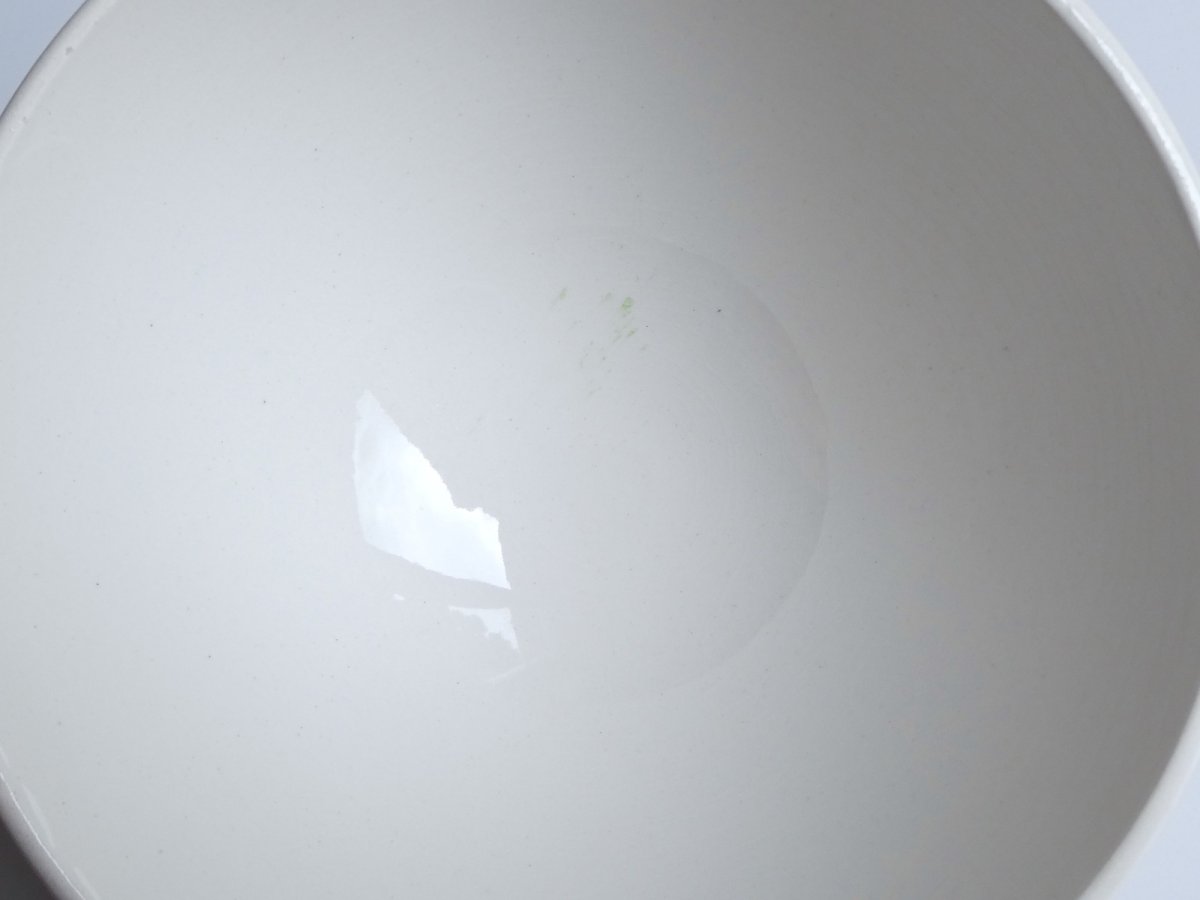 画像6: ディゴワン & サルグミンヌ カフェオレボウル お花のトレリス (6)