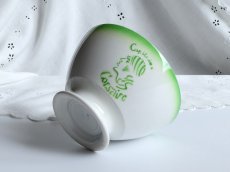 画像1: バドンヴィレー カフェオレボウル Capitaine Corsaire  (1)