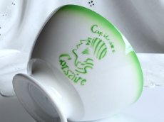 画像16: バドンヴィレー カフェオレボウル Capitaine Corsaire  (16)