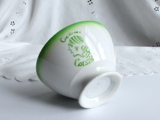 画像15: バドンヴィレー カフェオレボウル Capitaine Corsaire  (15)