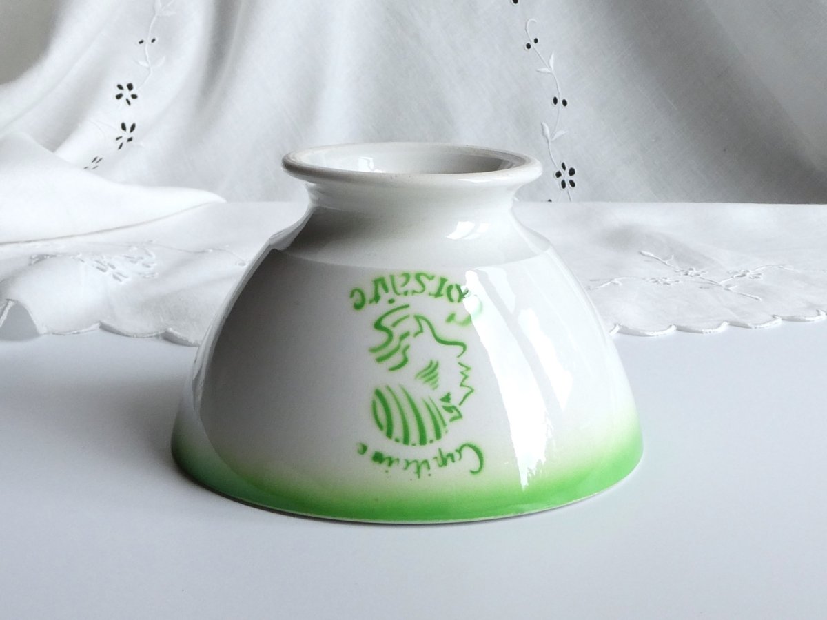 画像13: バドンヴィレー カフェオレボウル Capitaine Corsaire  (13)