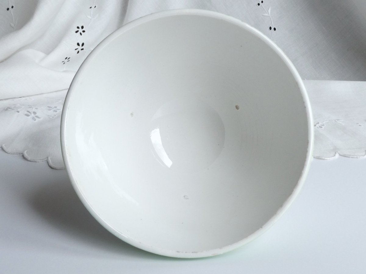 画像5: バドンヴィレー カフェオレボウル Capitaine Corsaire  (5)