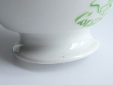 画像8: バドンヴィレー カフェオレボウル Capitaine Corsaire  (8)