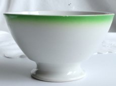 画像11: バドンヴィレー カフェオレボウル Capitaine Corsaire  (11)