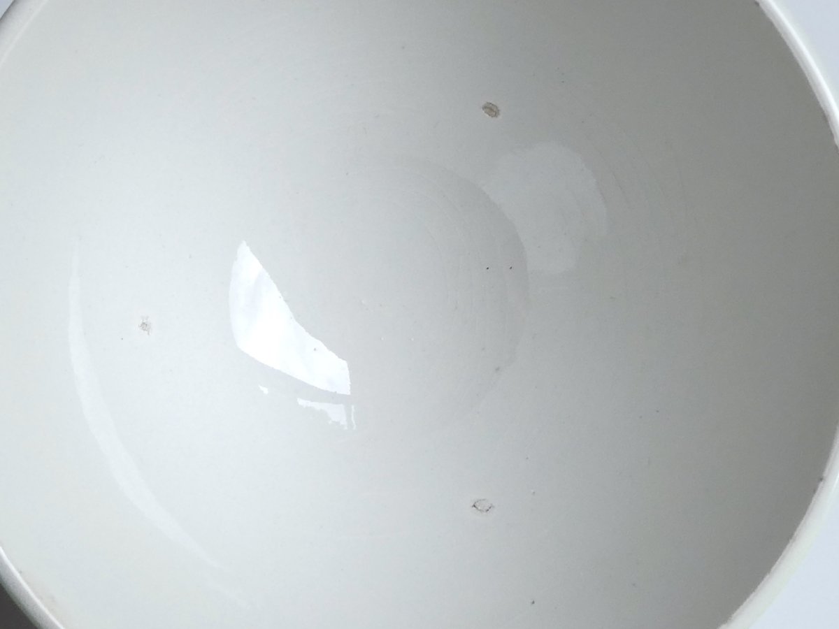 画像6: バドンヴィレー カフェオレボウル Capitaine Corsaire  (6)