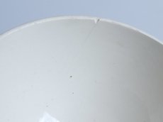 画像9: ディゴワン＆サルグミンヌ  カフェオレボウル '' NINA ROSA ''  フレンチブルー (9)