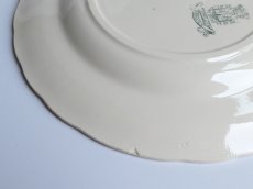 画像7: ジアン デザートプレート 小鳥 A (7)