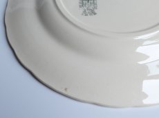 画像8: ジアン デザートプレート 小鳥 A (8)