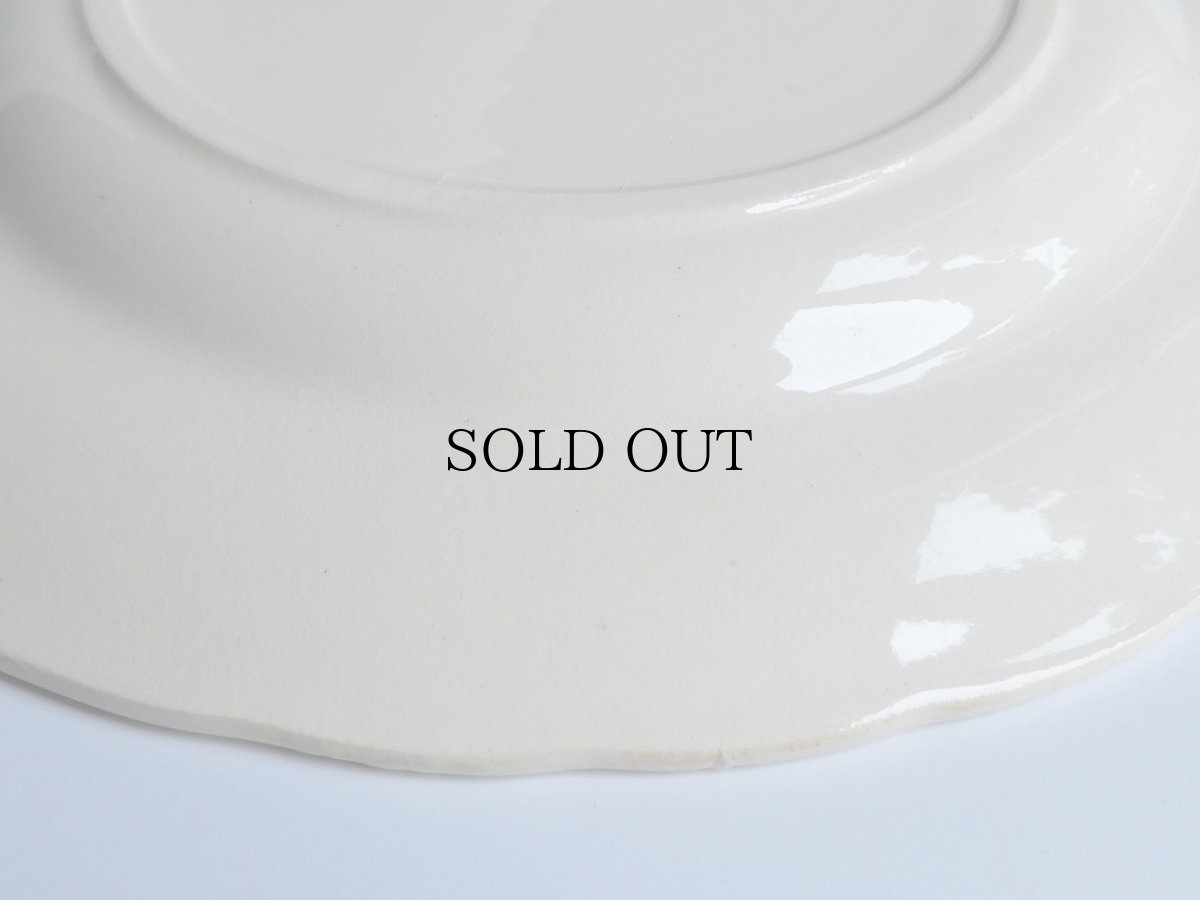 画像9: ジアン デザートプレート 小鳥 A (9)