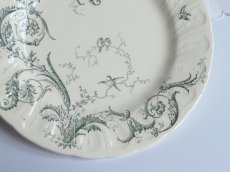 画像3: ジアン デザートプレート 小鳥 A (3)