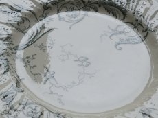 画像10: ジアン デザートプレート 小鳥 A (10)