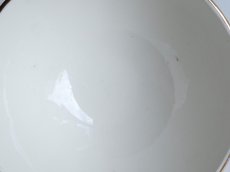 画像6: フランス ヴィンテージ カフェオレボウル モーヴ (6)