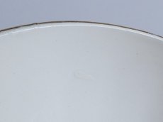 画像8: フランス ヴィンテージ カフェオレボウル モーヴ (8)