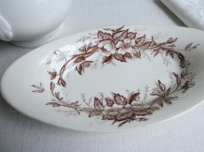 画像2: ショワジールロワ ラヴィエ 野ばら (2)