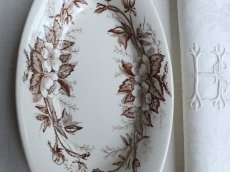 画像1: ショワジールロワ ラヴィエ 野ばら (1)