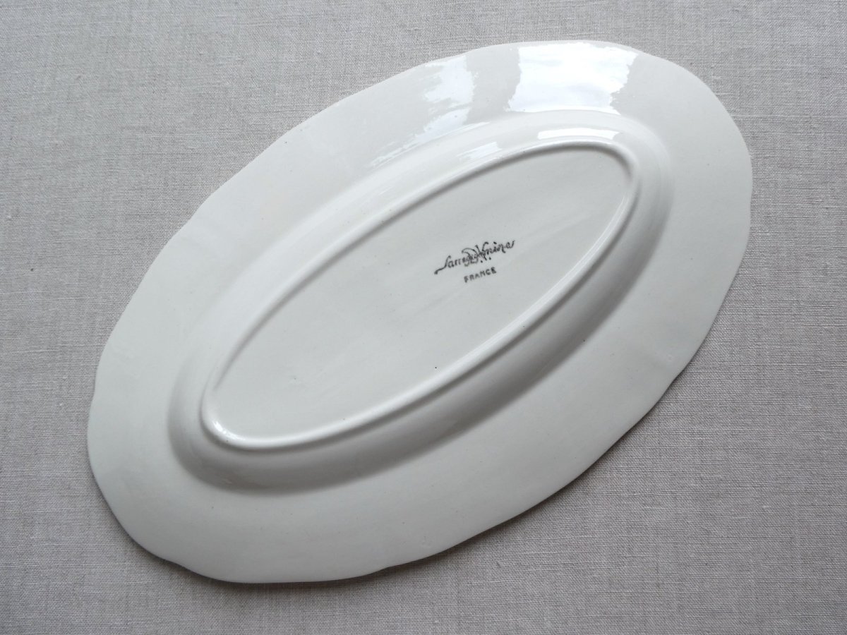 画像8: サルグミンヌ 花リム ラヴィエ   (8)