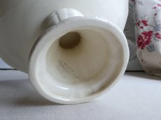 画像10: ディゴワン & サルグミンヌ 花リム コンポティエ (10)