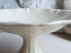 画像13: ディゴワン & サルグミンヌ 花リム コンポティエ (13)