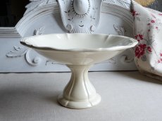 画像14: ディゴワン & サルグミンヌ 花リム コンポティエ (14)