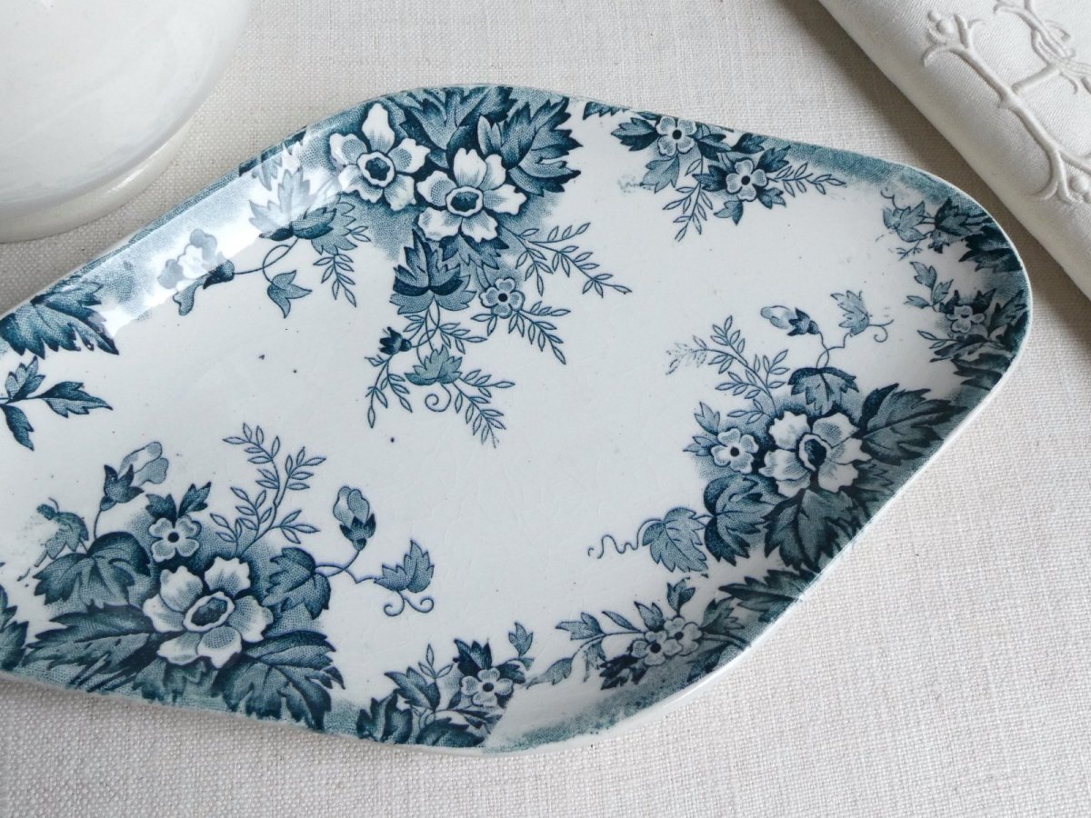 画像2: サンタマン ラヴィエ '' MARIE LOUISE '' (2)