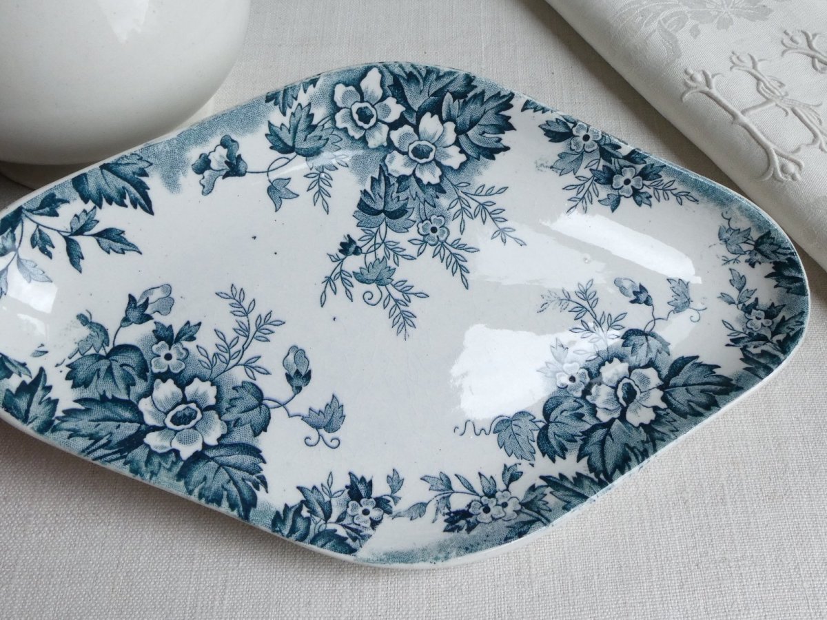 画像12: サンタマン ラヴィエ '' MARIE LOUISE '' (12)