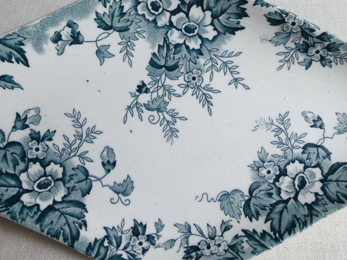 画像6: サンタマン ラヴィエ '' MARIE LOUISE '' (6)