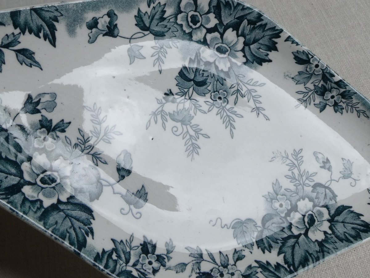 画像9: サンタマン ラヴィエ '' MARIE LOUISE '' (9)