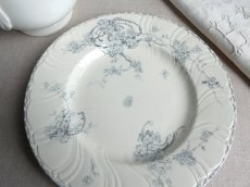 画像14: ショワジールロワ プレート ミラベル A (14)