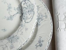 画像16: ショワジールロワ プレート ミラベル A (16)