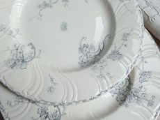 画像15: ショワジールロワ プレート ミラベル A (15)