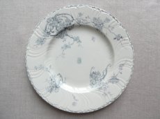 画像7: ショワジールロワ プレート ミラベル A (7)