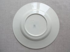 画像9: ショワジールロワ プレート ミラベル A (9)