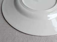 画像10: ショワジールロワ プレート ミラベル A (10)