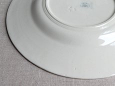 画像11: ショワジールロワ プレート ミラベル A (11)