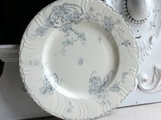 画像13: ショワジールロワ プレート ミラベル A (13)